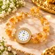 Golden -Yellow