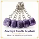 Violet to purple
