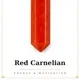 Orange to red-orange