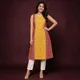 Yellow And Red