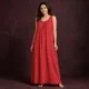 Red And White