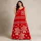 Red And White