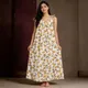 Yellow And White