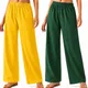 Yellow And Green