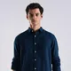 Peacock Blue