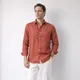 Clay Red