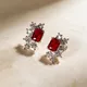 White And Red