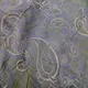 Twilight slate and olive