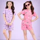 Pink & Purple
