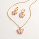 Soft Pink