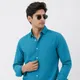 Ocean Blue
