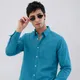 Ocean Blue