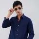 Navy Blue