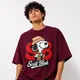 Dark Burgundy