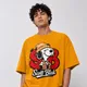 Mustard Yellow