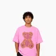 Bubblegum Pink