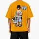 Mustard Yellow