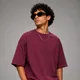 Light Maroon