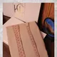 Pink Beige