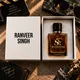Amber/Brown