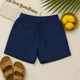 Navy And Sky Blue