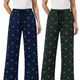 NAVY-GREEN