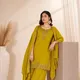 Mustard Yellow