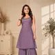 Dusty Violet