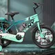 Sea Green