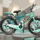 Sea Green