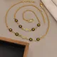 Gold Tone