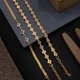 Gold Tone