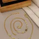 Gold Tone