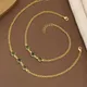 Gold Tone