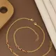 Gold Tone