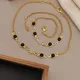 Gold Tone