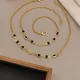 Gold Tone