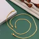 Gold Tone