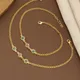 Gold Tone