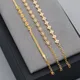 Gold Tone