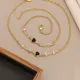 Gold Tone