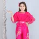 Hot Pink