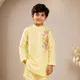 Butter Yellow