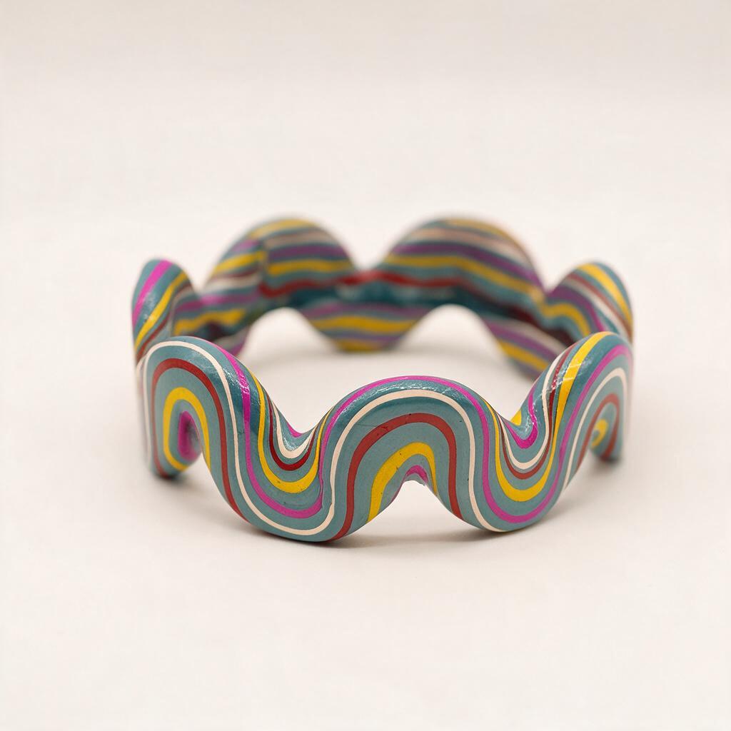 Multicolor