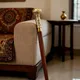Brown & Gold