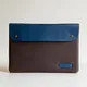 Brown And Blue