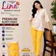 Mango Yellow