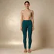 Peacock Blue