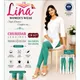 Sea Green