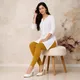 Mustard Yellow